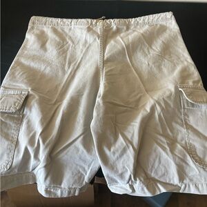 Mossimo Cargo Shorts